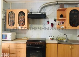 Продается 2-комнатная квартира, 59.1 м2, посёлок Тюменский, посёлок Тюменский, 8