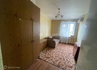 Продажа комнаты, 40 м2, Краснодарский край, улица Куникова, 102
