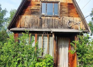 Продам дом, 35 м2, территория Эжвинский, 5-й проезд