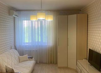 1-комнатная квартира на продажу, 37 м2, Самарская область, 5-я просека, 107