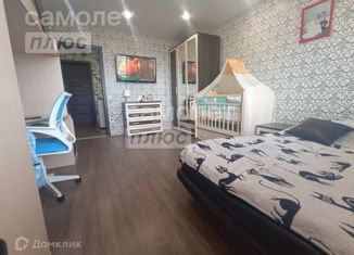Продается 1-комнатная квартира, 35.8 м2, Нижегородская область, улица Коминтерна, 18