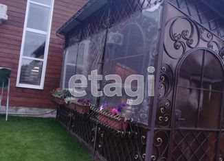 Продам дом, 98 м2, ПСО Боровое, Восточная улица