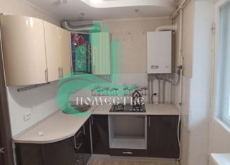 Продается 1-ком. квартира, 30.5 м2, посёлок городского типа Советский, Степная улица, 1А