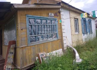 Дом на продажу, 52.8 м2, Арсеньев, Совхозная улица, 87