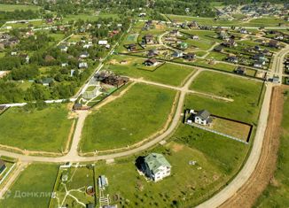 Продам земельный участок, 11.5 сот., коттеджный посёлок Куртниково