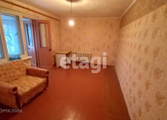 Продается двухкомнатная квартира, 39.9 м2, поселок городского типа Ракитное, Пролетарская улица, 44