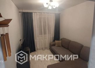 2-комнатная квартира на продажу, 45 м2, Балтийск, Артиллерийская улица, 6Б