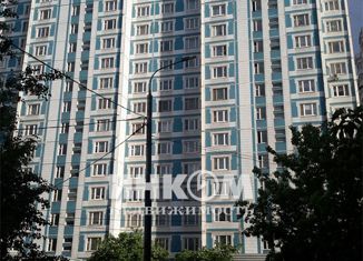 Продам 3-ком. квартиру, 74.5 м2, Москва, 9-я Северная линия, 15, 9-я Северная линия