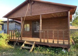 Продам дом, 36 м2, садоводческий массив Дивенская, СНТ Дивное, 405