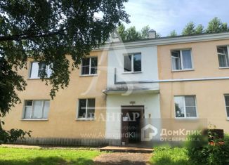 Продаю двухкомнатную квартиру, 40 м2, село Селинское, село Селинское, 1с2