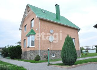 Дом на продажу, 250 м2, посёлок Обидимо, улица Кирова, 1А