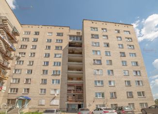 Продается комната, 13 м2, Екатеринбург, Дагестанская улица, 32, Чкаловский район