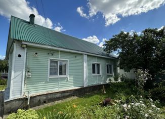 Продаю дом, 100 м2, деревня Михали, улица 1 Мая