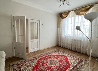 2-ком. квартира на продажу, 37.3 м2, Нижний Новгород, улица Сергея Тюленина, 10, метро Парк Культуры