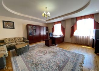 Продажа дома, 527 м2, деревня Уптино, Рябиновая улица