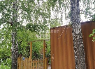 Продажа дома, 36 м2, Омск, 15-я аллея, 416, Ленинский округ