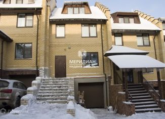 Продам дом, 210 м2, деревня Утечино, Солнечная улица