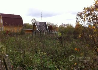 Продам земельный участок, 11 сот., СНТ Солнечный, 12-я линия