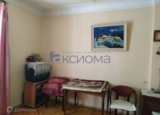 Продается 3-ком. квартира, 60 м2, Ставрополь, микрорайон № 25, Братский проезд, 16