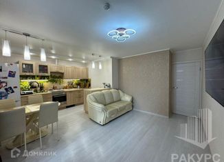 3-ком. квартира на продажу, 77 м2, Пермский край, улица Крылова, 17