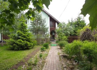 Сдается в аренду дом, 300 м2, деревня Покровское, Майская улица