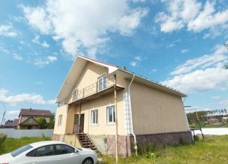 Продаю дом, 324 м2, деревня Елани, Речная улица, 5