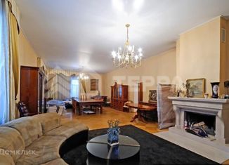 Продаю дом, 883 м2, коттеджный посёлок Нива, Берёзовая улица