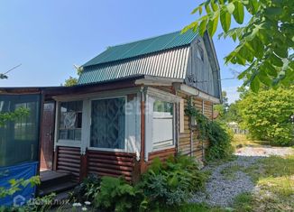 Продам дом, 30 м2, СНТ Железнодорожник