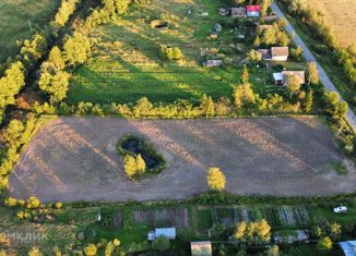 Продается земельный участок, 64.8 сот., Савинское сельское поселение