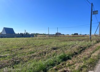 Продажа земельного участка, 10 сот., деревня Малые Петрищи, деревня Малые Петрищи, 20