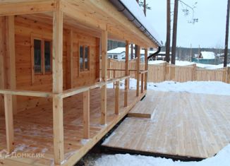 Продаю дом, 70 м2, посёлок Рассоха, Черёмуховая улица, 60