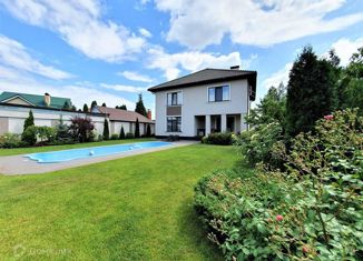 Продается дом, 201.3 м2, Краснодар, Верная улица, 23, микрорайон Сады Калинина