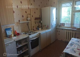 Продам 3-комнатную квартиру, 67 м2, Уфа, улица Ахметова, 304/2, жилой район Затон