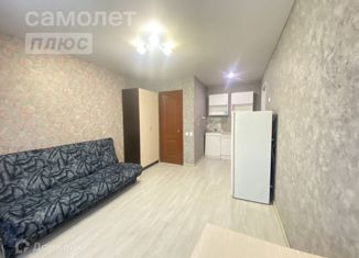 Продаю комнату, 17.9 м2, Республика Башкортостан, Баргузинская улица, 19