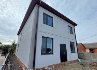 Продаю дом, 197.2 м2, станица Курчанская, Красная улица, 90