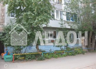 3-ком. квартира на продажу, 48.4 м2, село Лузино, Комсомольская улица, 14