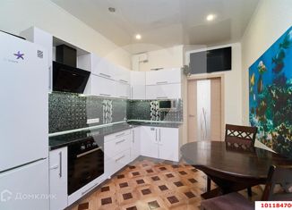 Продажа 2-ком. квартиры, 66.91 м2, Краснодар, проспект Константина Образцова, 6/1, ЖК Екатеринодар