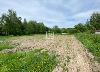 Продаю земельный участок, 15 сот., деревня Вечна