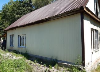 Продается дом, 49.3 м2, рабочий посёлок Золотарёвка, Нижняя Набережная улица, 5