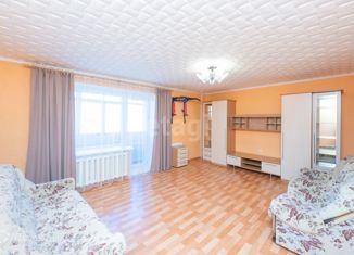 Двухкомнатная квартира на продажу, 59.2 м2, Соликамск, улица Парижской Коммуны, 16