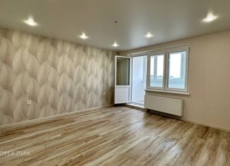 Продаю однокомнатную квартиру, 45 м2, Калуга, улица Академика Потехина, 7, ЖК Кречетников Парк