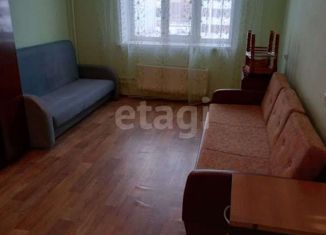 Продается квартира студия, 23 м2, Новосибирск, улица Гребенщикова, 5/1, улица Гребенщикова