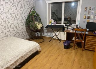 Продам 3-ком. квартиру, 88 м2, Иркутск, улица Чернышевского, 6, ЖК Завидный