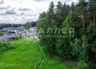 Продается земельный участок, 160 сот., деревня Чесноково, улица Радуга, 71