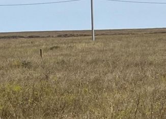 Продажа земельного участка, 12 сот., село Знаменское, Полтавская улица, 100