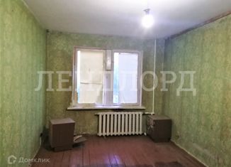 Продается 3-комнатная квартира, 64 м2, поселок Персиановский, улица Мичурина, 1Б