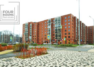 Продаю двухкомнатную квартиру, 50.1 м2, городской посёлок Новоселье, Невская улица, 6