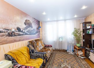 Продаю 1-комнатную квартиру, 28.4 м2, Новосибирская область, Чемская улица, 12