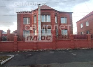 Продам дом, 273.3 м2, Троицк, Парковая улица, 12