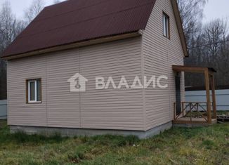 Продажа дома, 85 м2, СНТ Полянка, СНТ Полянка, 40